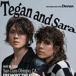 tegan and sara tegan and sara