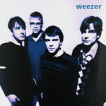 weezer weezer